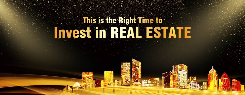 Why One Should Invest in Real Estate During Festival Season Offers?